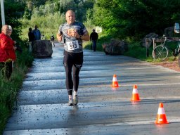 Heidekamppark 2020 TimeRun